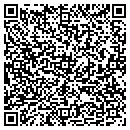 QR code with A & A Tree Service contacts