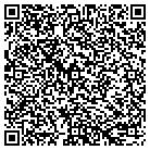 QR code with Tuller Trophy Factory Inc contacts