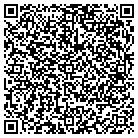 QR code with Yoder Custom Limestone Carving contacts