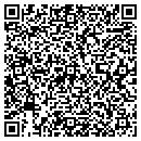 QR code with Alfred Bahner contacts
