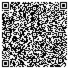 QR code with Cherokee County Ambulance Assn contacts