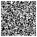 QR code with Kaw Pipeline Co contacts