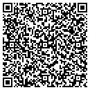 QR code with Circle P contacts