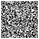 QR code with Lansing BP contacts