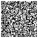 QR code with Malinda Mae's contacts