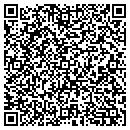 QR code with G P Engineering contacts