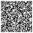 QR code with C & R Plating contacts