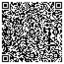 QR code with James Kipper contacts