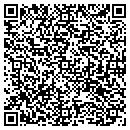 QR code with R-C Window Tinting contacts