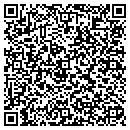 QR code with Salon 909 contacts