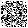 QR code with SFS Corp contacts