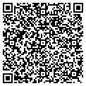 QR code with GNC contacts