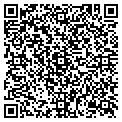 QR code with David John contacts
