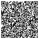 QR code with Finish Line contacts