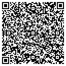 QR code with Ron's TV & Electronics contacts
