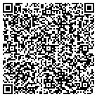 QR code with B & H Freight Line Inc contacts