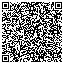 QR code with Angel Square contacts