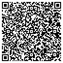 QR code with KUT N KURL contacts