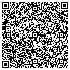 QR code with Malone Frank Auto & Gun Service contacts