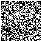 QR code with Malone Frank Auto & Gun Service contacts