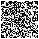 QR code with Arrowhead Excavating contacts