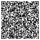 QR code with Outback Pools contacts