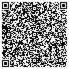 QR code with O Z Custom Upholstery contacts