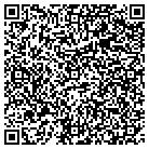 QR code with J W Marriott Desert Ridge contacts