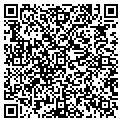 QR code with Vance Shay contacts