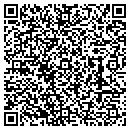 QR code with Whiting Cafe contacts