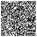 QR code with Prohoe Manufacturing contacts