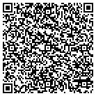 QR code with Marshall County Appraiser contacts