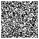 QR code with Hubs Shorthorns contacts