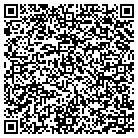 QR code with Custom Desig Wood/Copper Bird contacts
