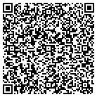 QR code with Hillsdale Boat & Mini Storage contacts