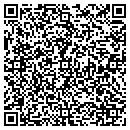 QR code with A Place Of Worship contacts