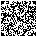 QR code with Ace Delivery contacts