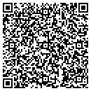 QR code with Daddio's contacts