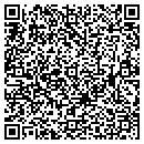 QR code with Chris Dauer contacts