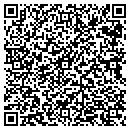 QR code with D's Daycare contacts
