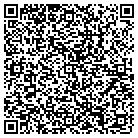 QR code with Michael Vandenberg DDS contacts
