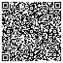 QR code with Rice Sign Shop contacts