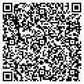 QR code with No Name contacts