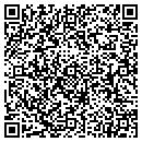 QR code with AAA Storage contacts