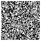 QR code with 4 Corners Liquor Store contacts