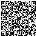 QR code with KAPS contacts