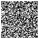 QR code with Robinson Land Co Inc contacts