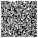 QR code with C & S Service Inc contacts