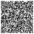 QR code with J M OConnor Co contacts
