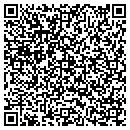 QR code with James Wobker contacts